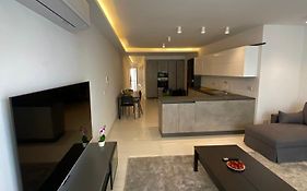 Tigne Sliema Three Bedrooms Apartment